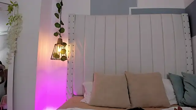 Živý XXX chat hannah_gray