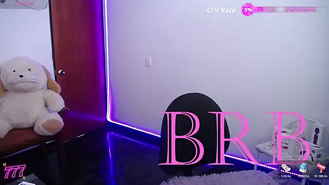 Živý XXX chat Megxn_x