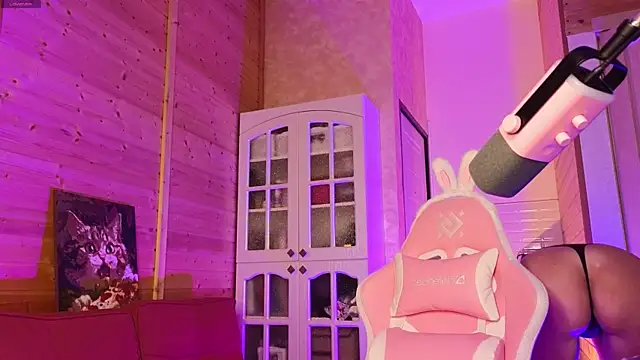 Živý XXX chat Lady_Shine