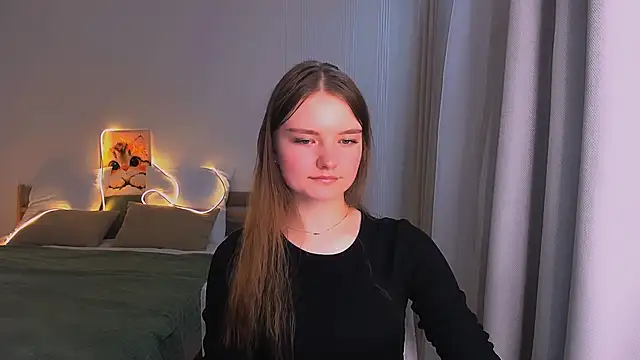 Živý XXX chat LookEva