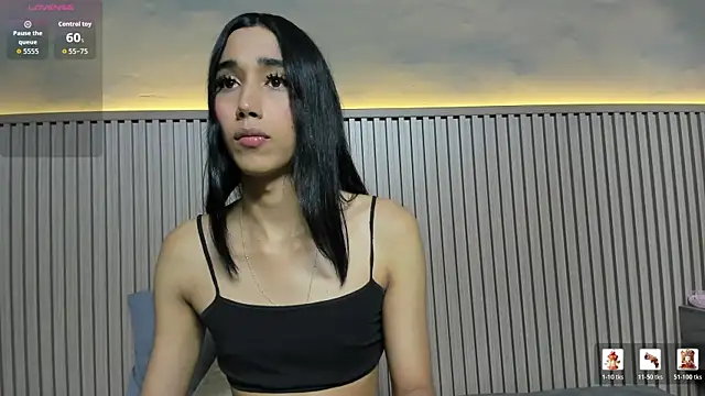IsabellaSantana1's Live XXX Chat