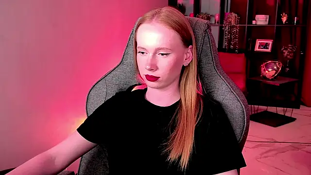Živý XXX chat BellaRosewood