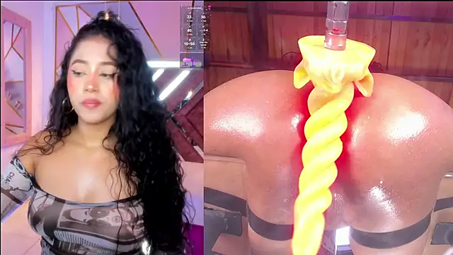 NicoleJons_'s Live XXX Chat