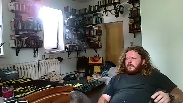 sunr1sa Webcam-Show