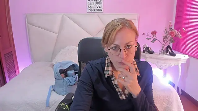 Czat XXX na żywo – SammySanders