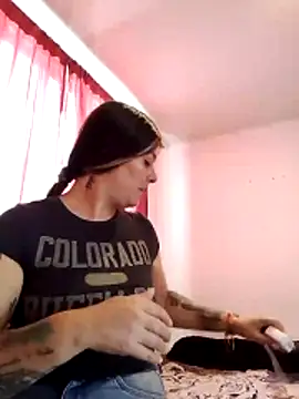 Chatroom XXX en direct de Fernandar2025