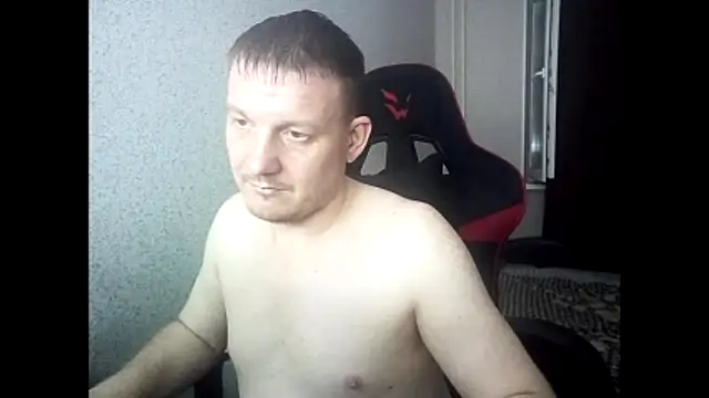 Show de webcam de MysteriousWanderer