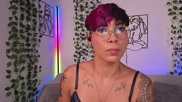 MiaMorgan_ – Naživo XXX chat
