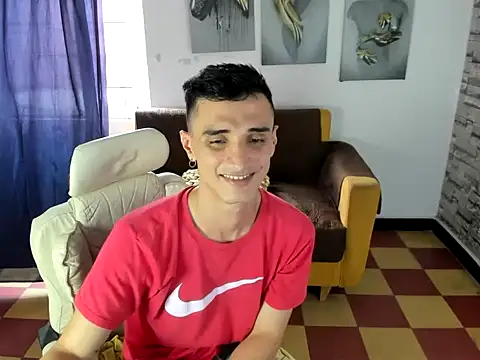 Chat XXX en directo de felipe_colinss