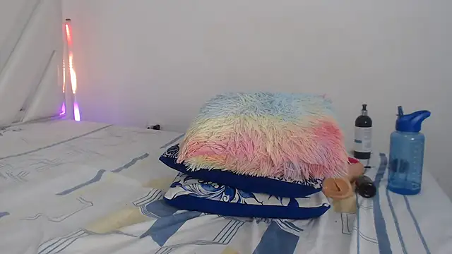 AlannaHarper's Live XXX Chat