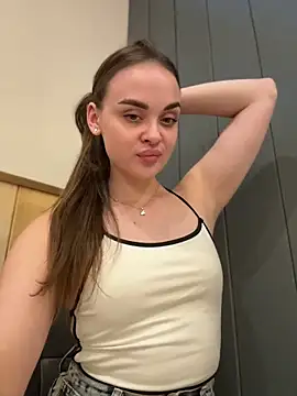 KristiRich Webcam Show