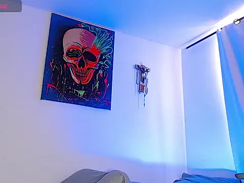 Chat XXX en directo de Axel_Stton