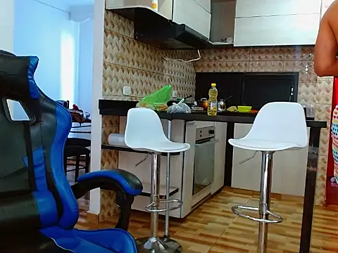 big--boss webcam show