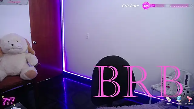 Megxn_x's Live XXX Chat