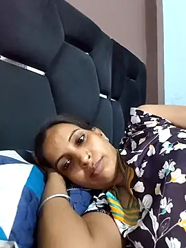 Chatroom XXX en direct de Sexy-Kajal2