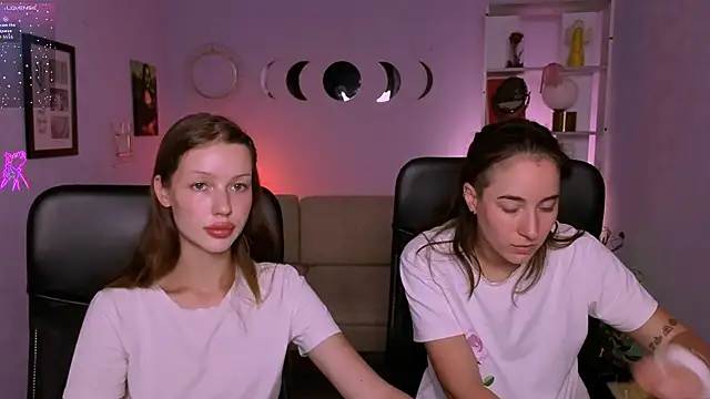khloebeauty's Live XXX Chat