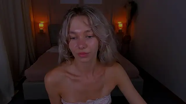 LuluAlis Chat XXX in diretta