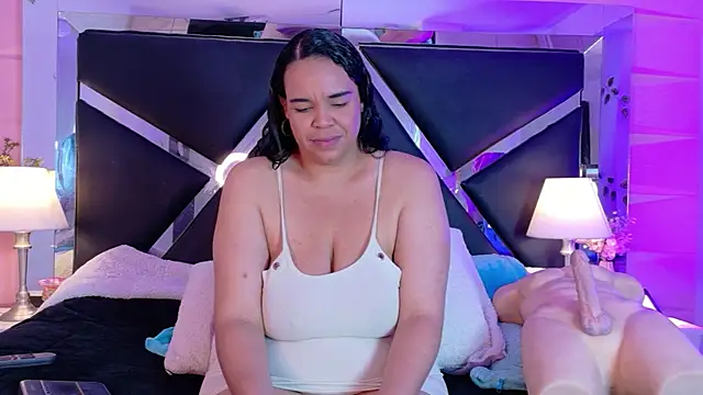 XXX chat uživo modela Veronica_Nasty_