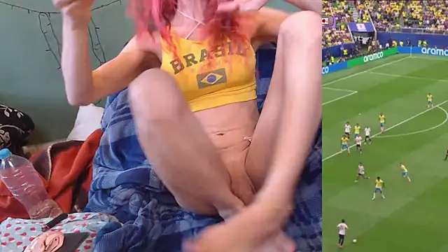 Czat XXX na żywo – FutaChi