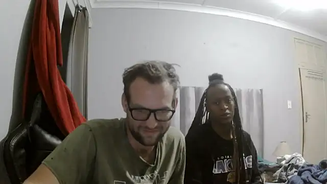COOKIECANDYn Live XXX chat