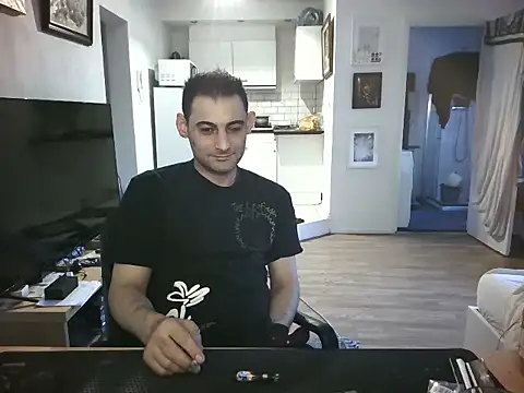 mihaimichaeln Live XXX chat