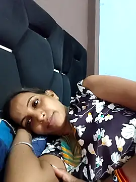 Živý XXX chat Sexy-Kajal2
