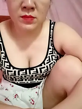 Živý XXX chat Romilk-12