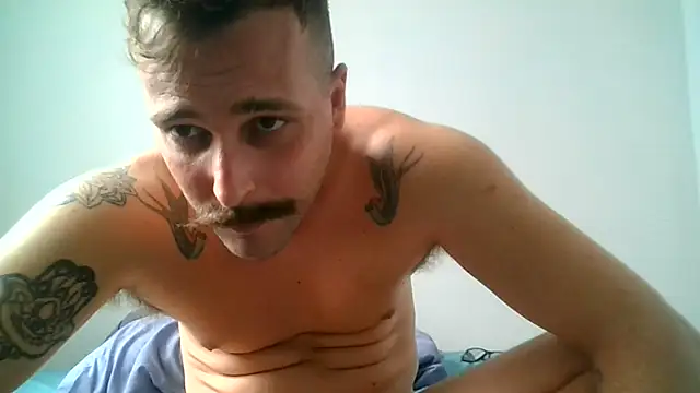 yanick931 Pertunjukan Webcam