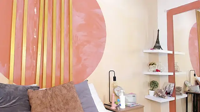 Živý XXX chat Alina_Valmont