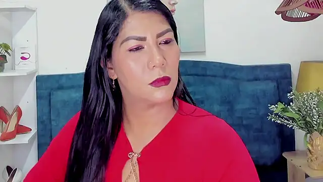 Czat XXX na żywo – IsadoraVex