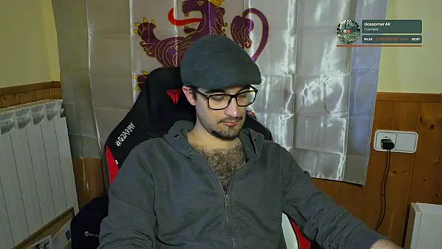 zadrotx webcam show