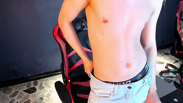 AngeloBocellii Webcam-Show