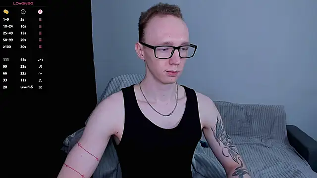 Alex_silent Chat XXX in diretta