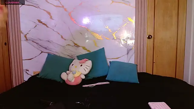 kittycatw 라이브 XXX 채팅