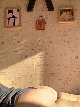 XXX chat uživo modela LupitaHaze