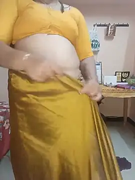 pirainilla's Webcam Show