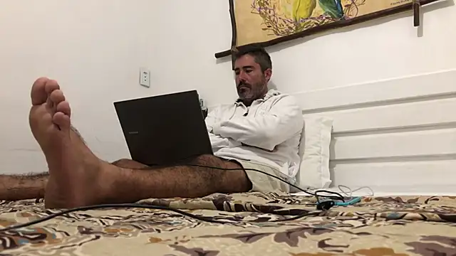 victor_chat 现场XXX聊天