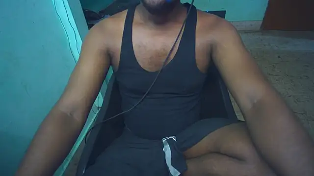 Webkamerová show Tamil_KDD