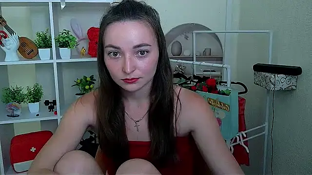 _Barbie_Kiss_n Live XXX chat