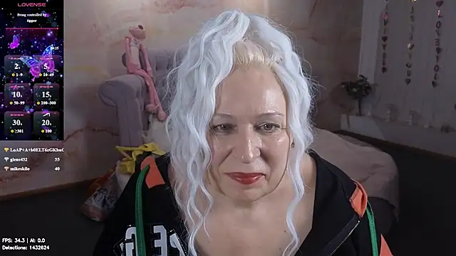 Penelope_Pinkyn Live XXX chat