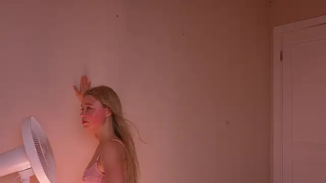 Miablueye 라이브 XXX 채팅