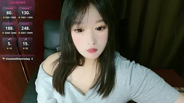 sallybing 라이브 XXX 채팅