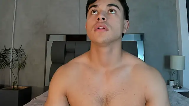 Charlie___Muskのウェブカメラショー