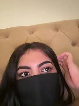 عرض كام Hot-Sarah-arab