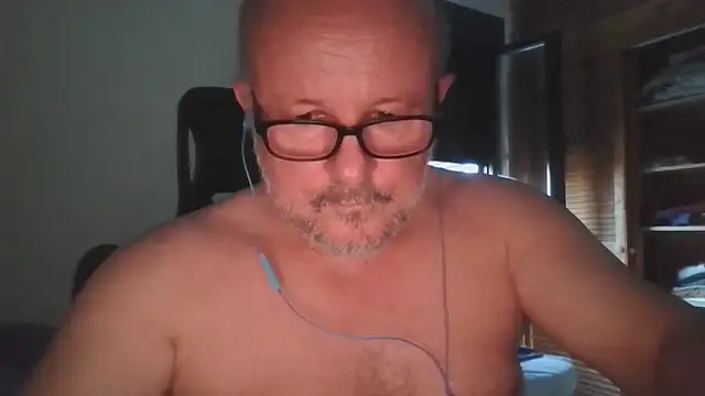 Czat XXX na żywo – desubikao62