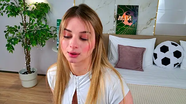 SweetyLicky Live XXX-Chat
