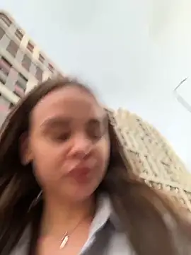 KristiRich Live XXX-Chat