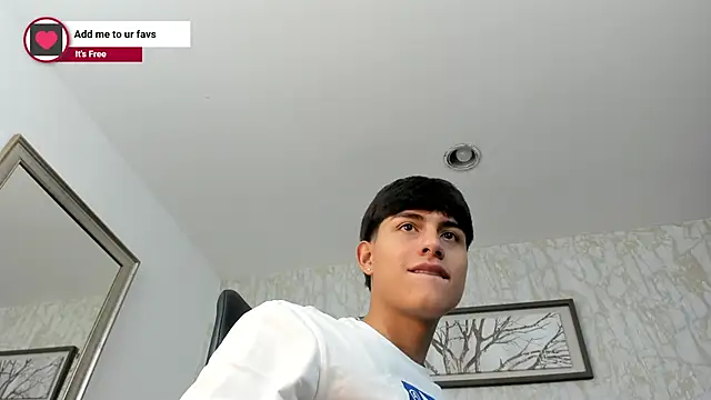 Lander_Cruz Live XXX Chat