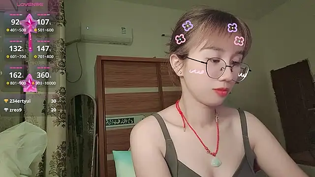 Lili_666 Live XXX-Chat