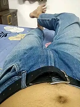 DarkPlayboy_aadi's Webcam Show